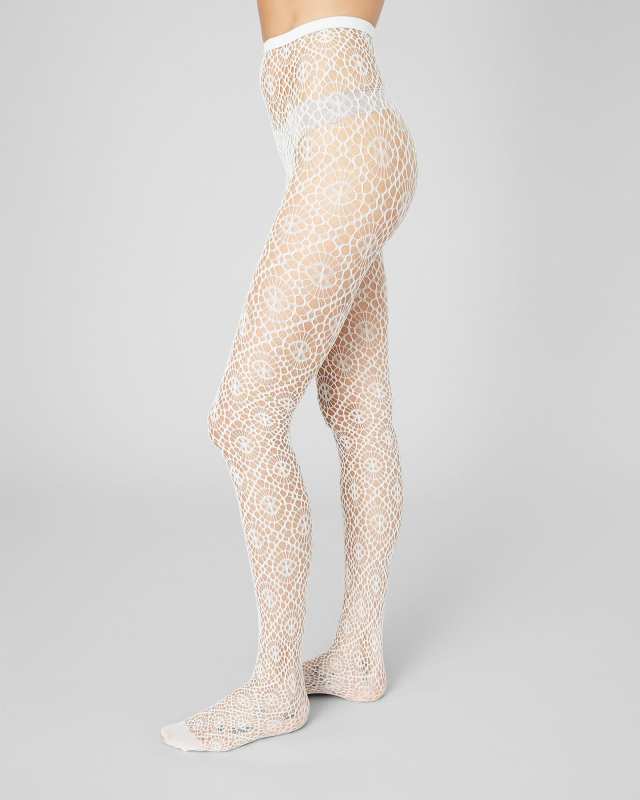 Lykke Net Tights